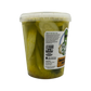 The Chill Dill - Garlic Pickles 32oz