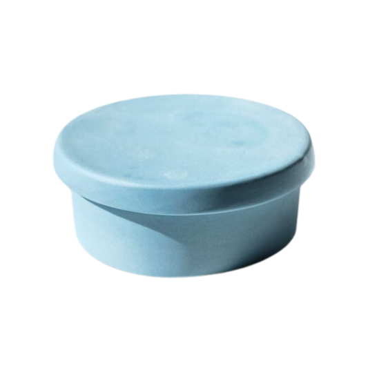 Sky Blue Butter Keeper